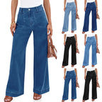 High-Waist Jeans - ATSProducts