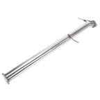 Stainless Catback Exhaust Muffler for Mazda Miata MX-5 Eunos 89-97 1.6/1.8L - ATSProducts