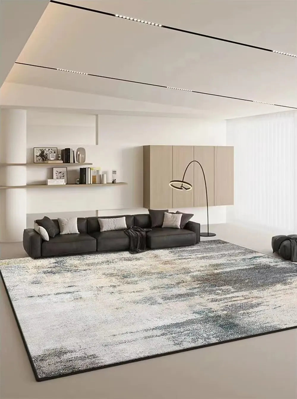 Geometric Area Rugs - ATSProducts