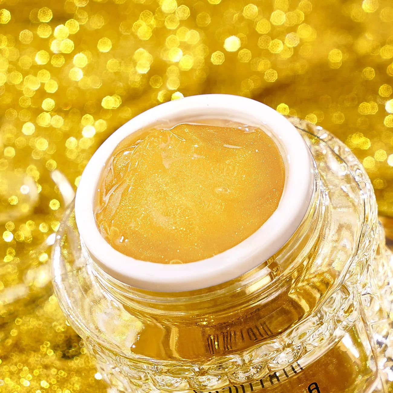 Nature Ginseng Gold Silk Cream Skin Care - ATSProducts