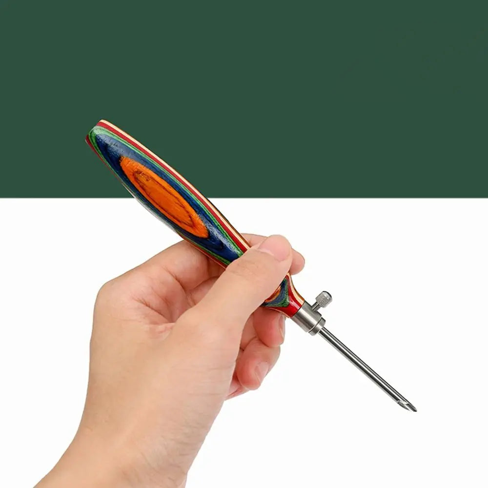 5Pcs Embroidery Punch Set - ATSProducts