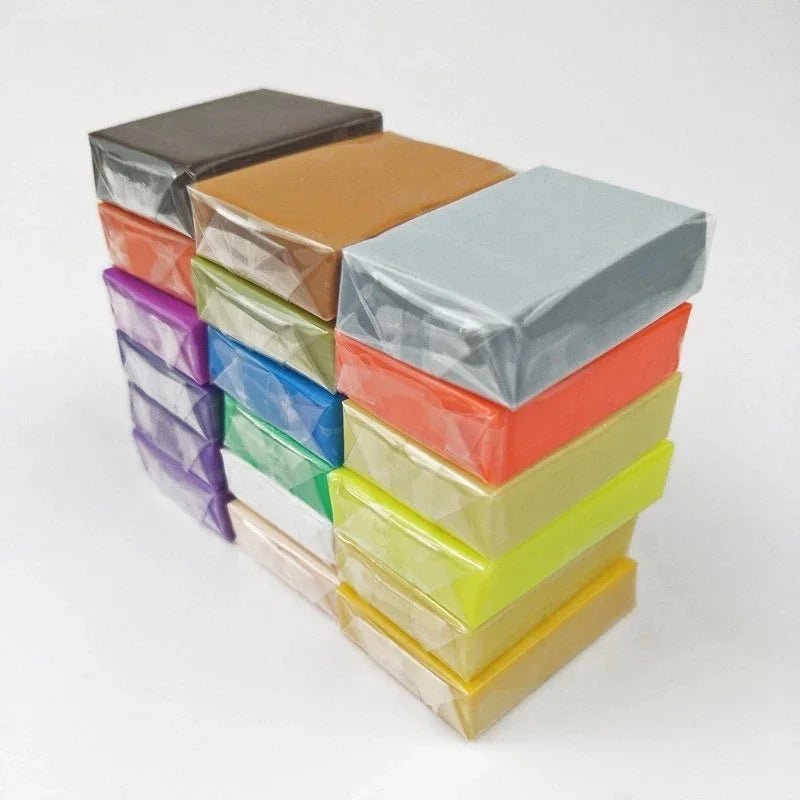 Polymer Clay - ATSProducts