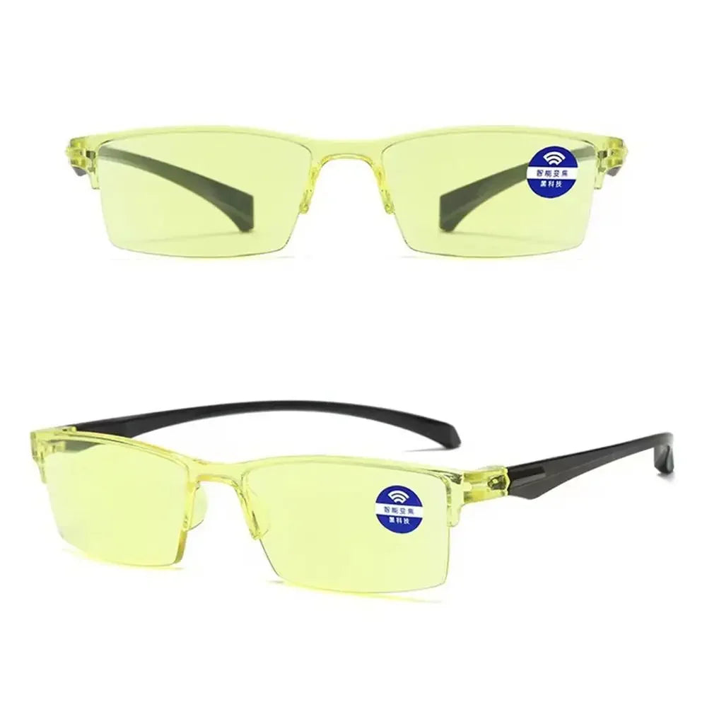 Smart Reading Glasses - ATSProducts