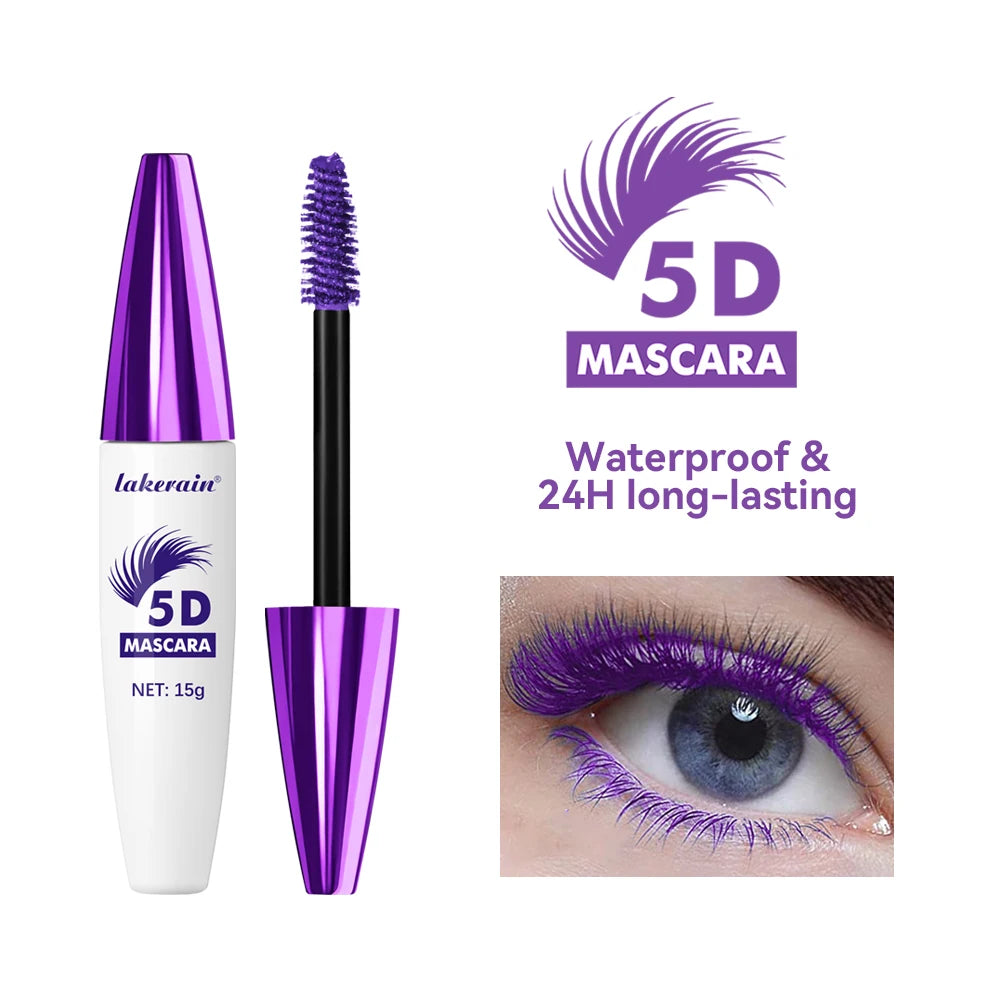 LakeRain 5d Mascara - ATSProducts