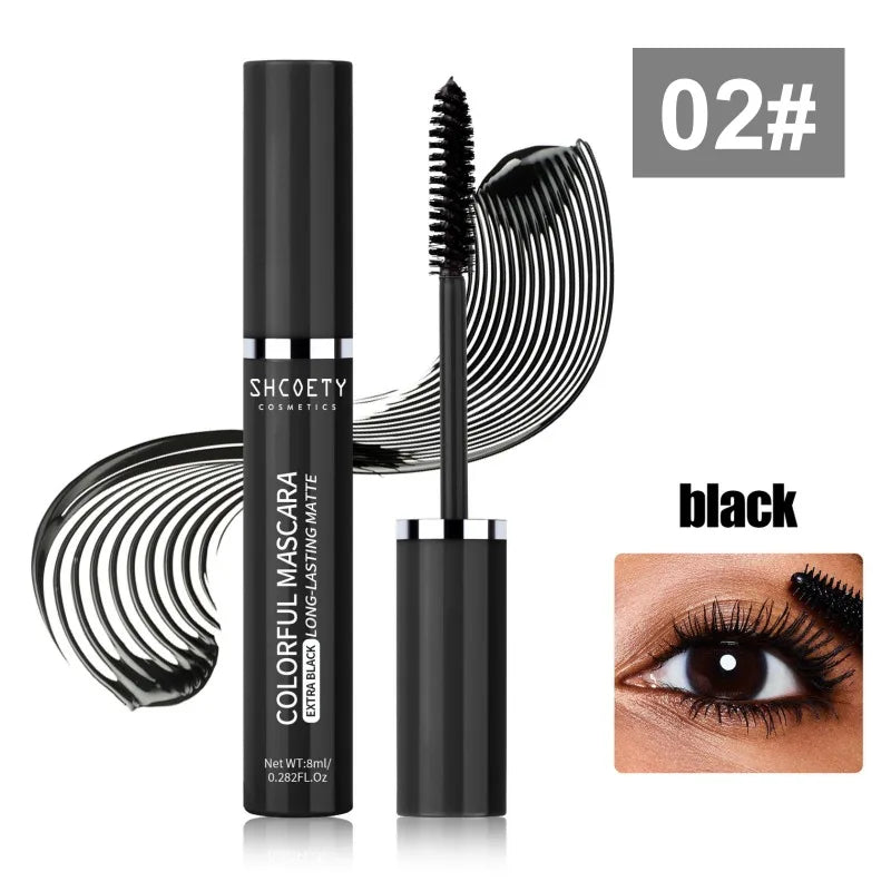 Pecolovers Mascara