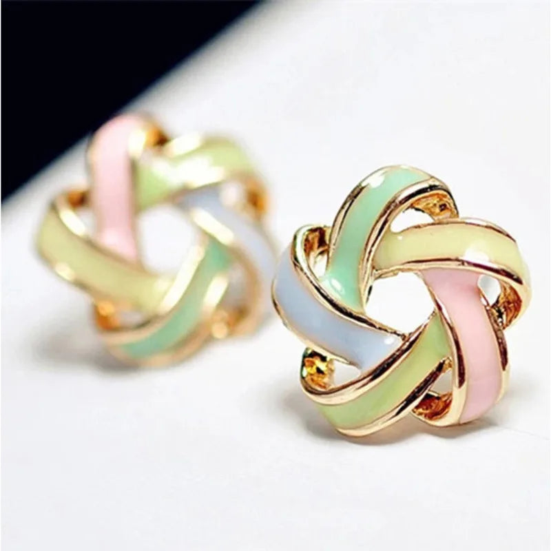 Meyfflin Stud Earrings - ATSProducts