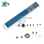 Electronic Kit DIY Spare Parts Technology Training - ATSProducts