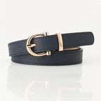 PU Leather Buckle Belt - ATSProducts