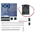 ELECYINGFO SMD/SMT Components Soldering Practice Board Electronic Practice Kit - ATSProducts