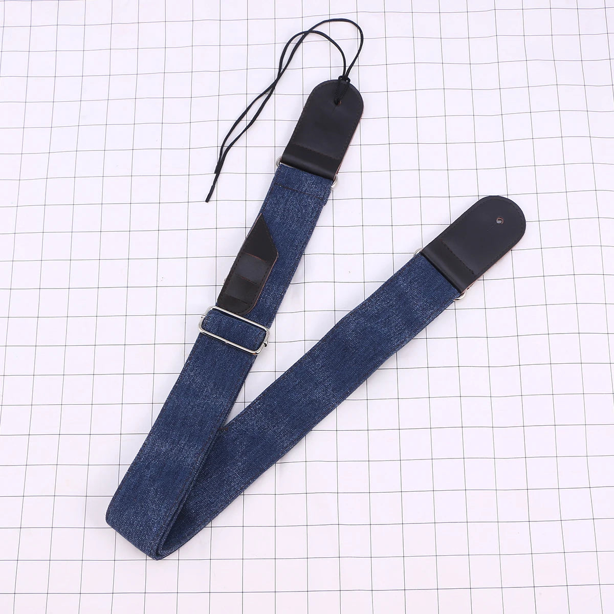 Cowboy Style Adjustable Guitar Strap - ATSProducts