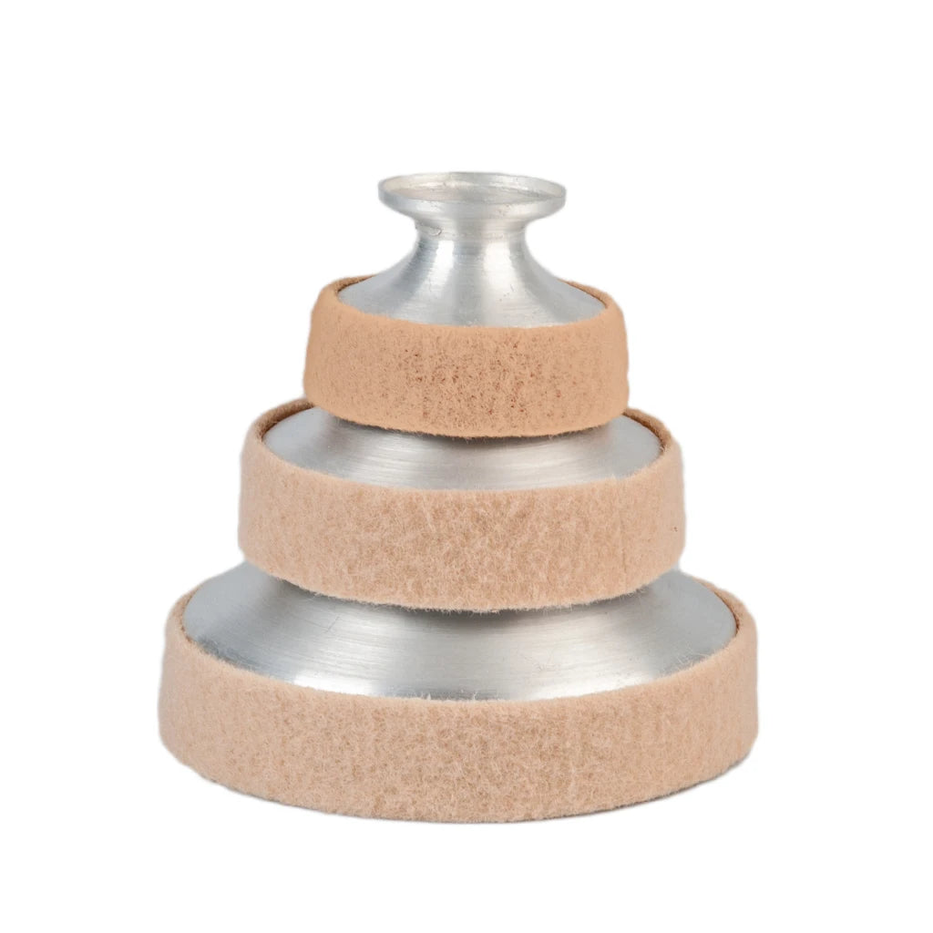 Naomi Tenor/Alto/Soprano Saxophone Mute - ATSProducts