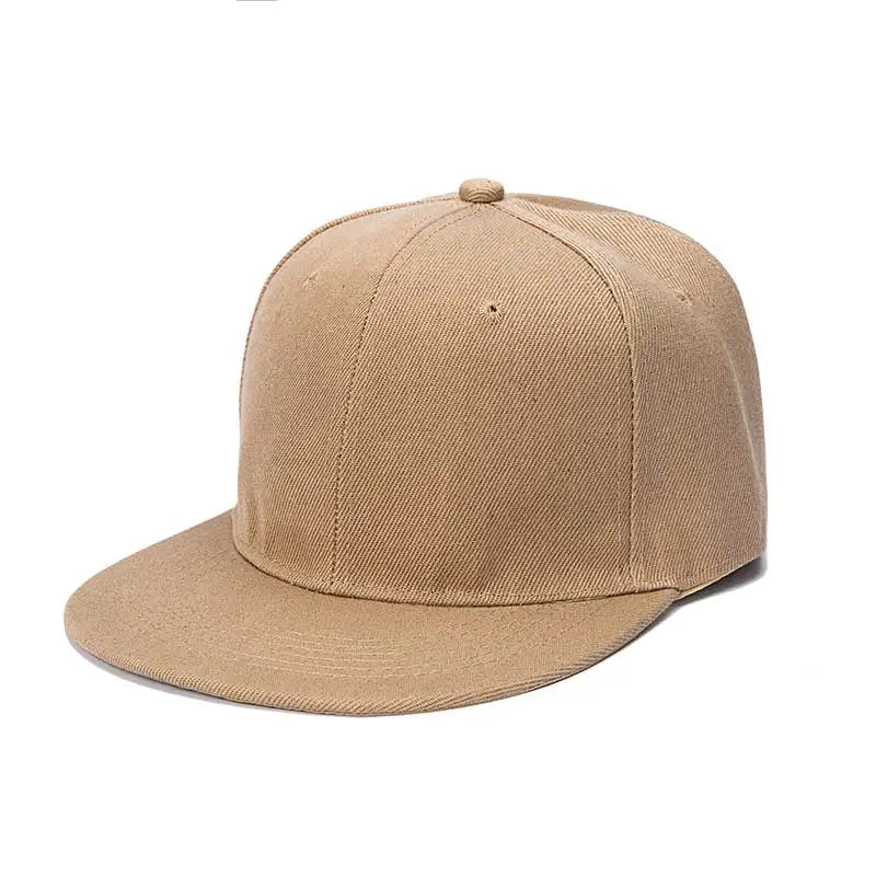 Dawei Li Custom Snap Back Baseball Caps - ATSProducts