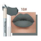 12 Color Waterproof Long Lasting Lip Gloss - ATSProducts