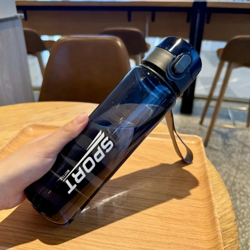 Sports Water Bottle