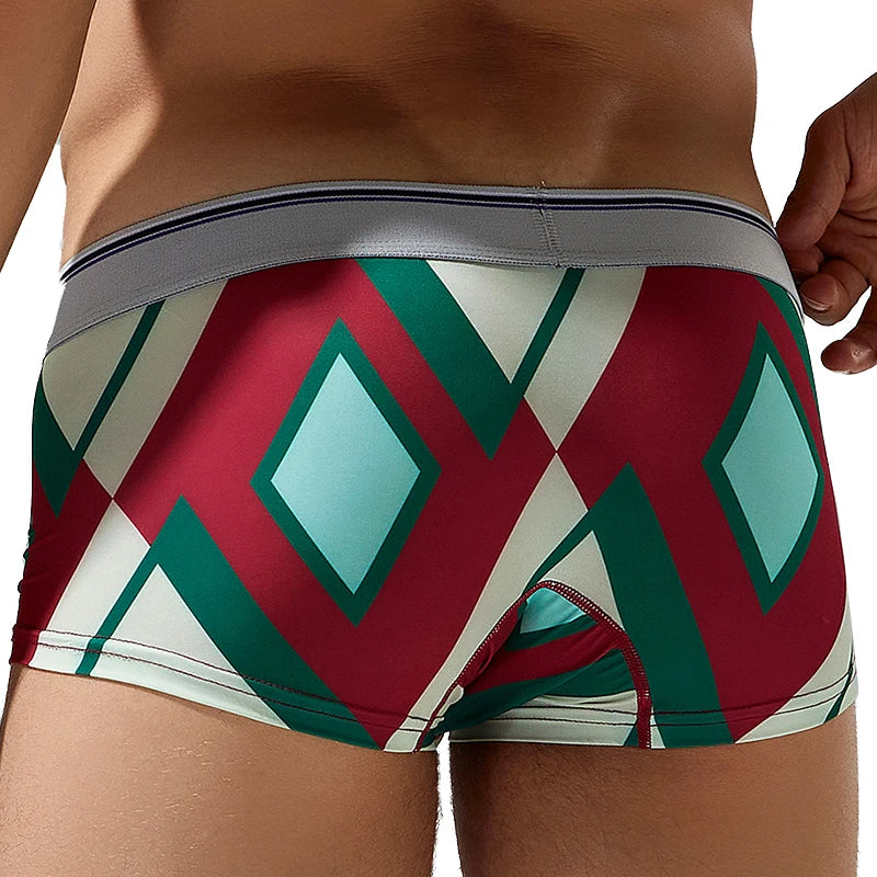 Seobean Low-Rise Underwear - ATSProducts