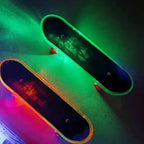 LED Light Mini Alloy Fingerboard - ATSProducts