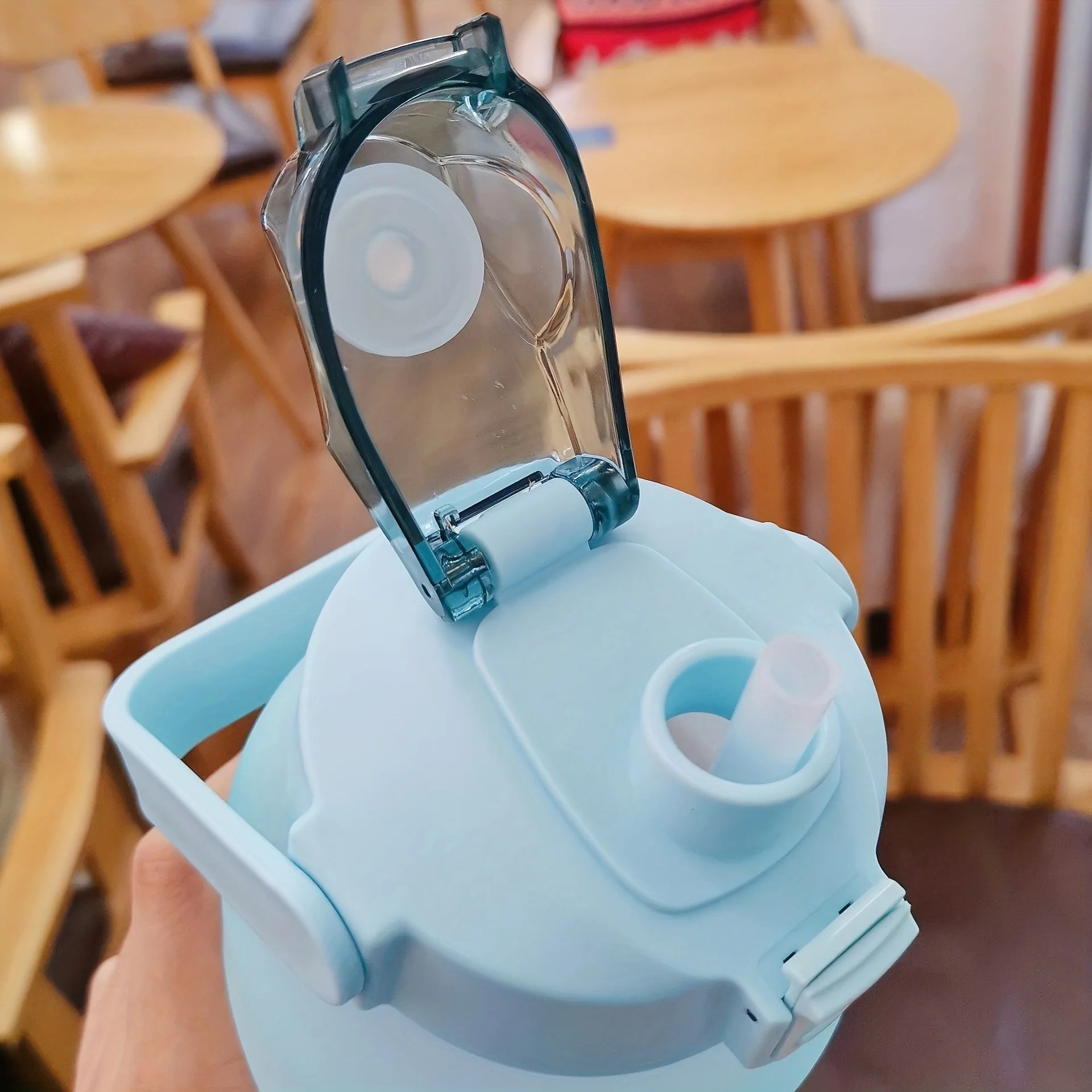 2 Liter Water Bottle