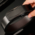 Automatic Buckle Belts - ATSProducts