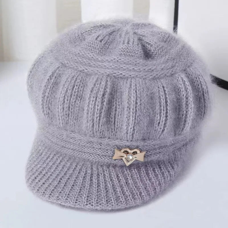 Knitted Hats - ATSProducts