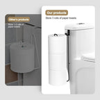Toilet Paper Holder - ATSProducts