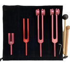 Chakra Tunning Fork Set - ATSProducts