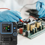 Electronic Component Tester - ATSProducts