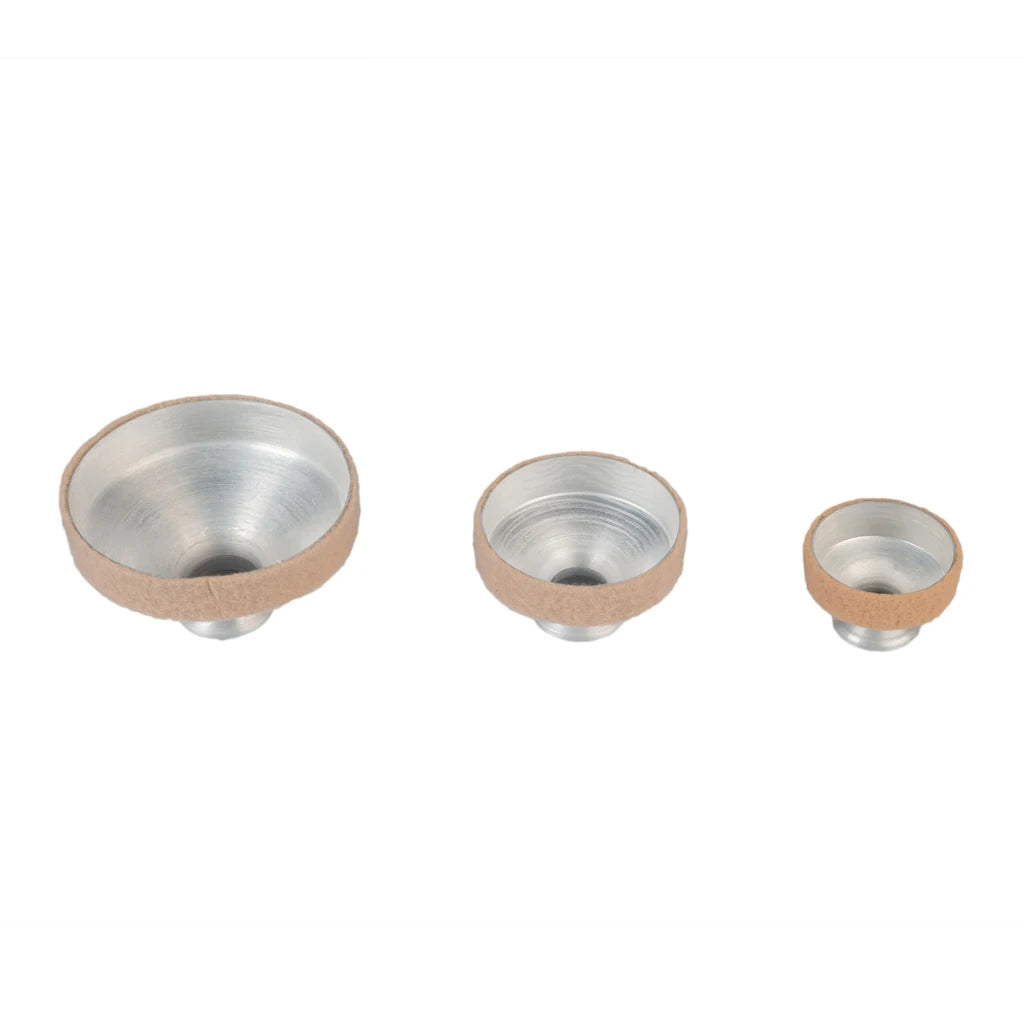 Naomi Tenor/Alto/Soprano Saxophone Mute - ATSProducts