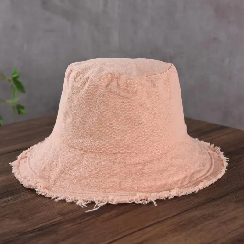 Burrs Bucket Hat - ATSProducts