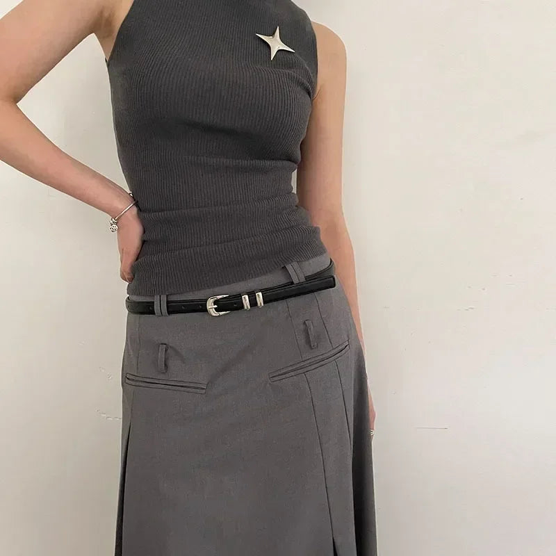 Thin Casual Belt - ATSProducts