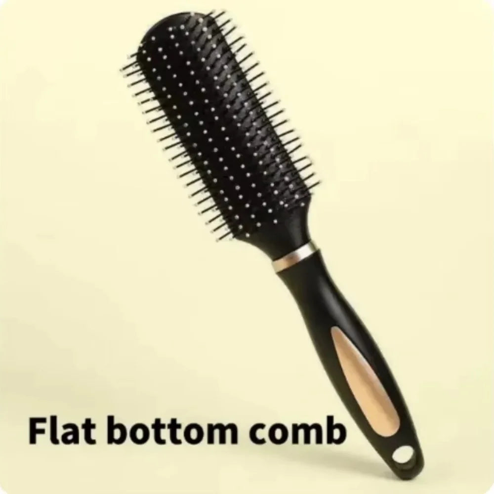 Professional Paddle Hair Brush
