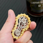 Mechanical EDC Gear Fidget Spinner - ATSProducts