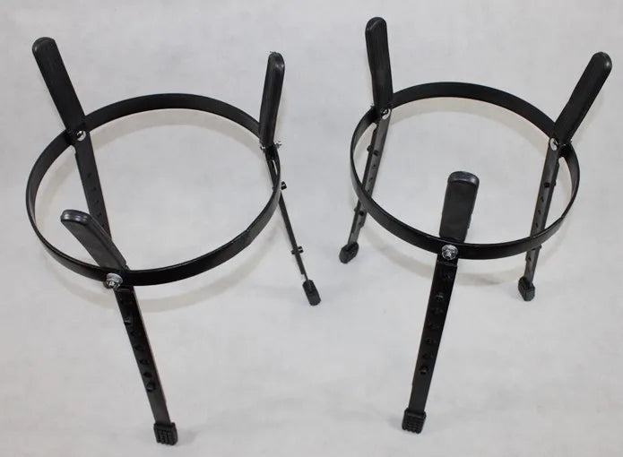 Conga Drum Set and Stand - ATSProducts