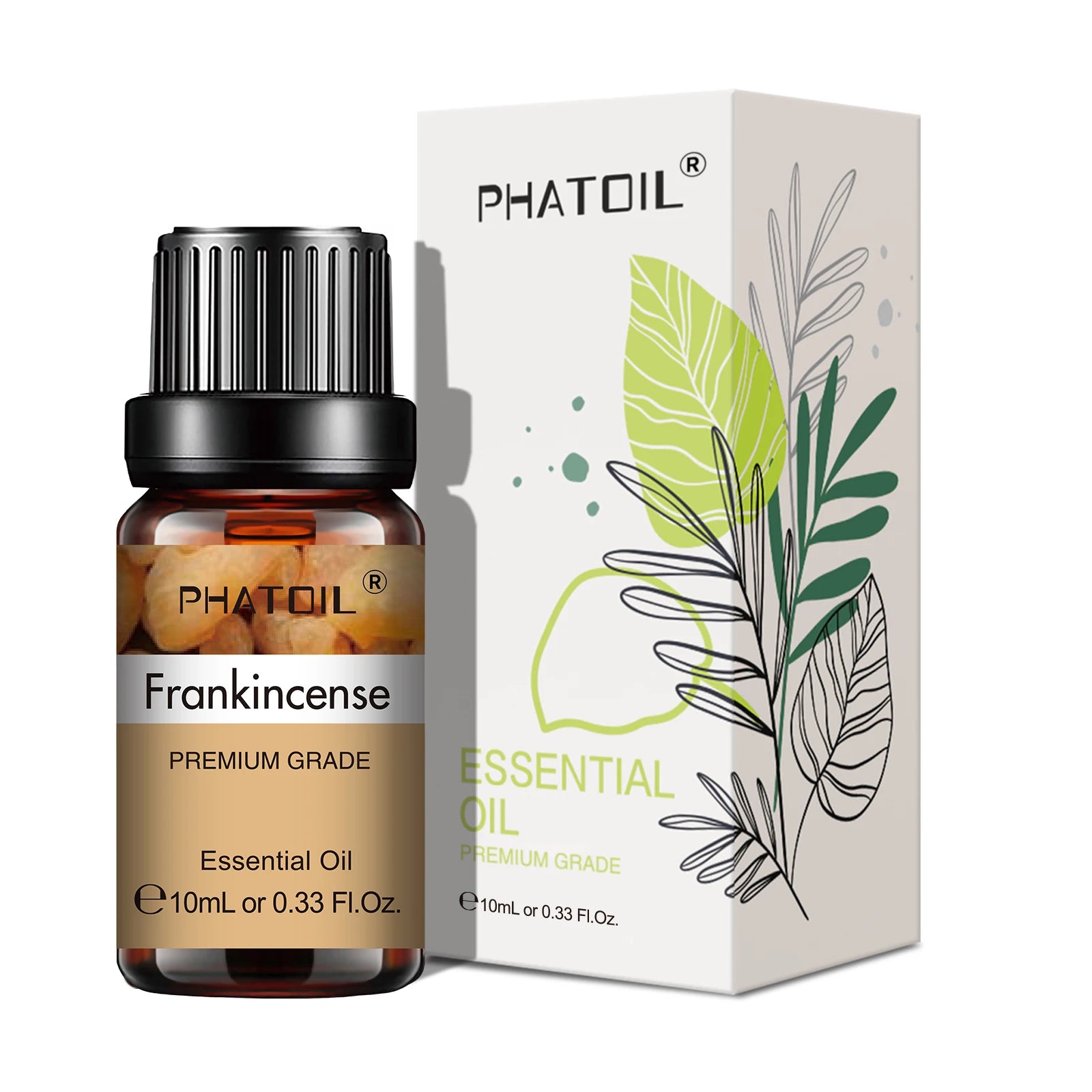 Phatoil 10ml Essential Oils - ATSProducts