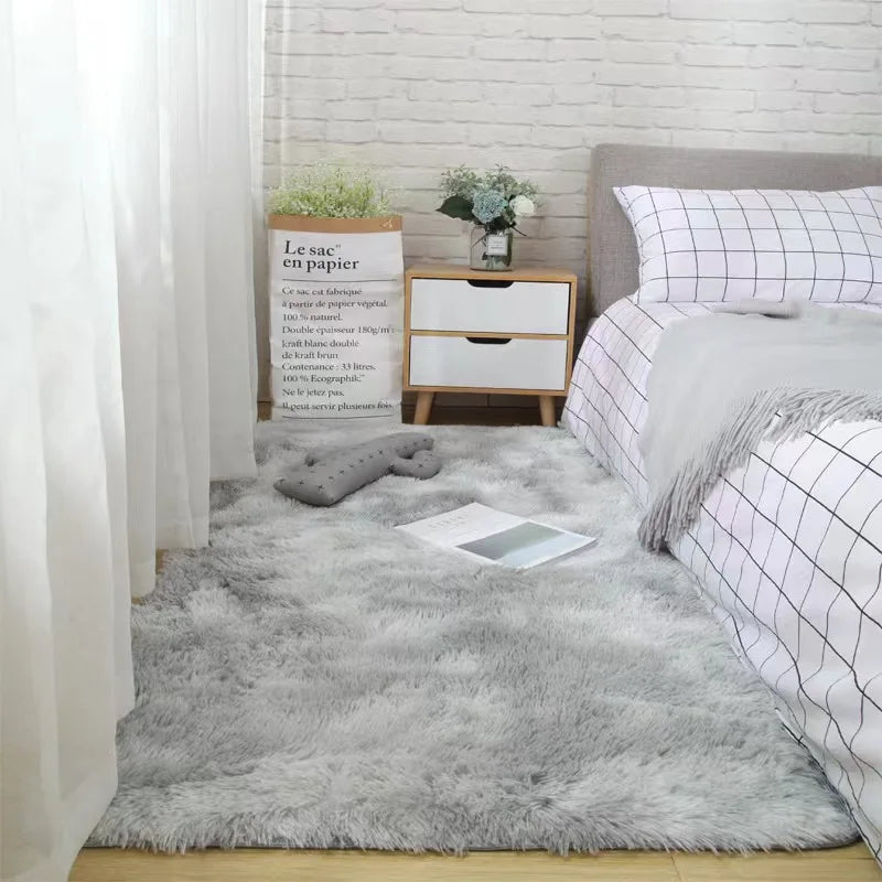VIKAMA Fluffy Rugs - ATSProducts