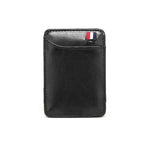 Men's Business Leather Wallet - ATSProducts