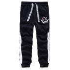 Men's Hooded Sweatshirts Sweatpants All Season Daily Casual Sport Tracksuit Urban Fashion Hooded Streetwear Jogging Hoodie Pants - ATSProducts