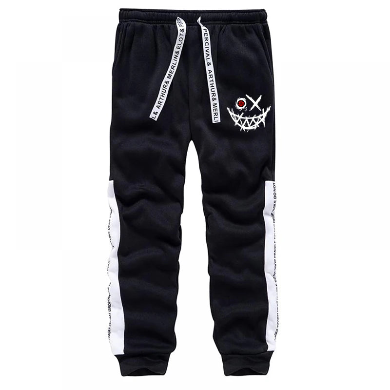 Men's Hooded Sweatshirts Sweatpants All Season Daily Casual Sport Tracksuit Urban Fashion Hooded Streetwear Jogging Hoodie Pants - ATSProducts