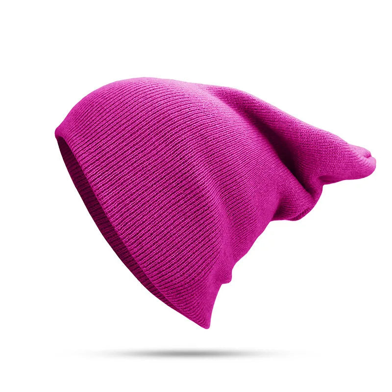 MoonBiffy Knitted Beanies - ATSProducts