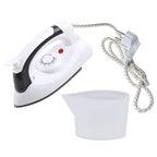 Portable Foldable Electric Steam Iron - ATSProducts