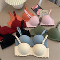 Wireless Seamless Bras - ATSProducts
