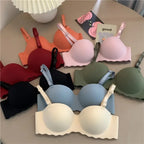 Wireless Seamless Bras - ATSProducts
