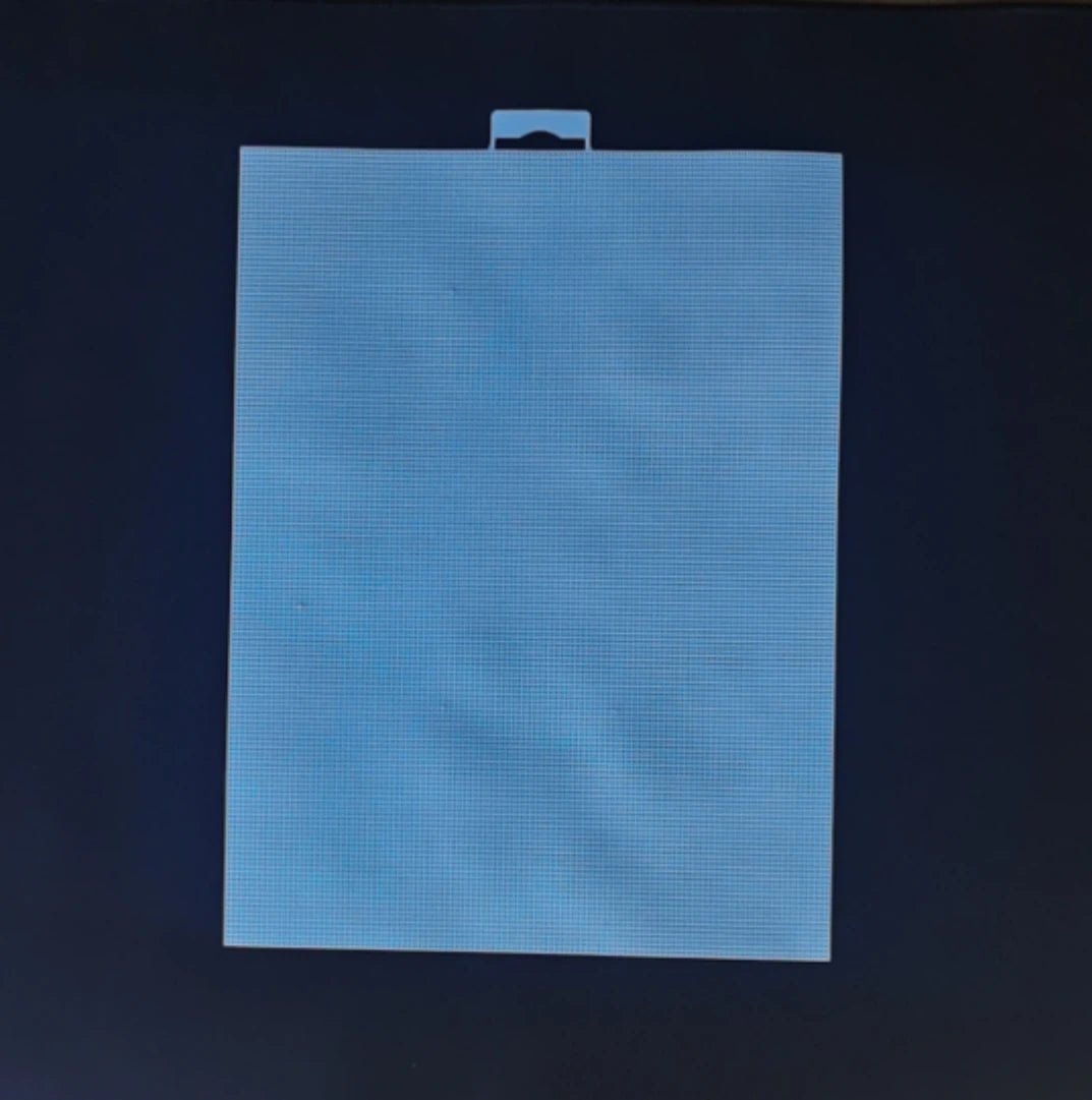 14ct Plastic Canvas - ATSProducts