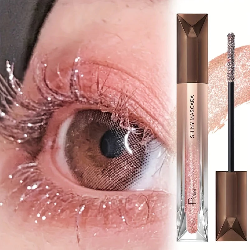 Glitter Sparkling Mascara - ATSProducts