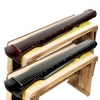 MDUG 7 String Guqin Zither Handmade Guzheng - ATSProducts