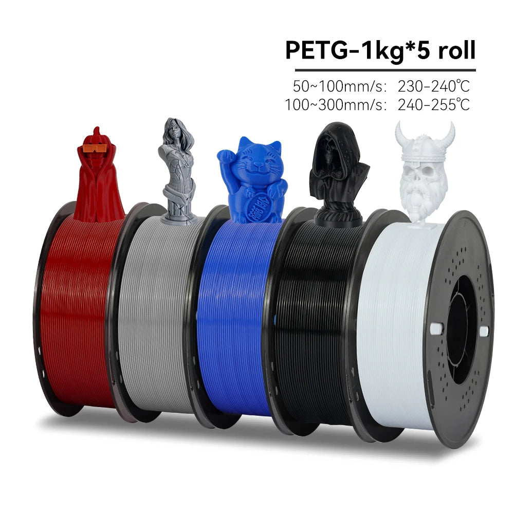 KEEPANG 3D Filament - ATSProducts