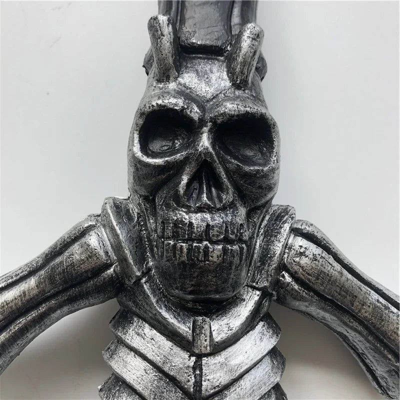 DMC 5 Dante Rebellion Awakening Sword Prop Cosplay Weapon - ATSProducts