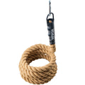 SucceBuy 10-30FT Indoor Climbing Rope - ATSProducts