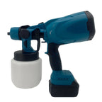 XMSJ 15 Pc Cordless Brushless Drill & Electric Hammer - ATSProducts