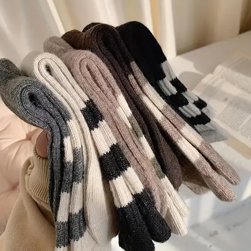 5 Pairs Of Socks - ATSProducts