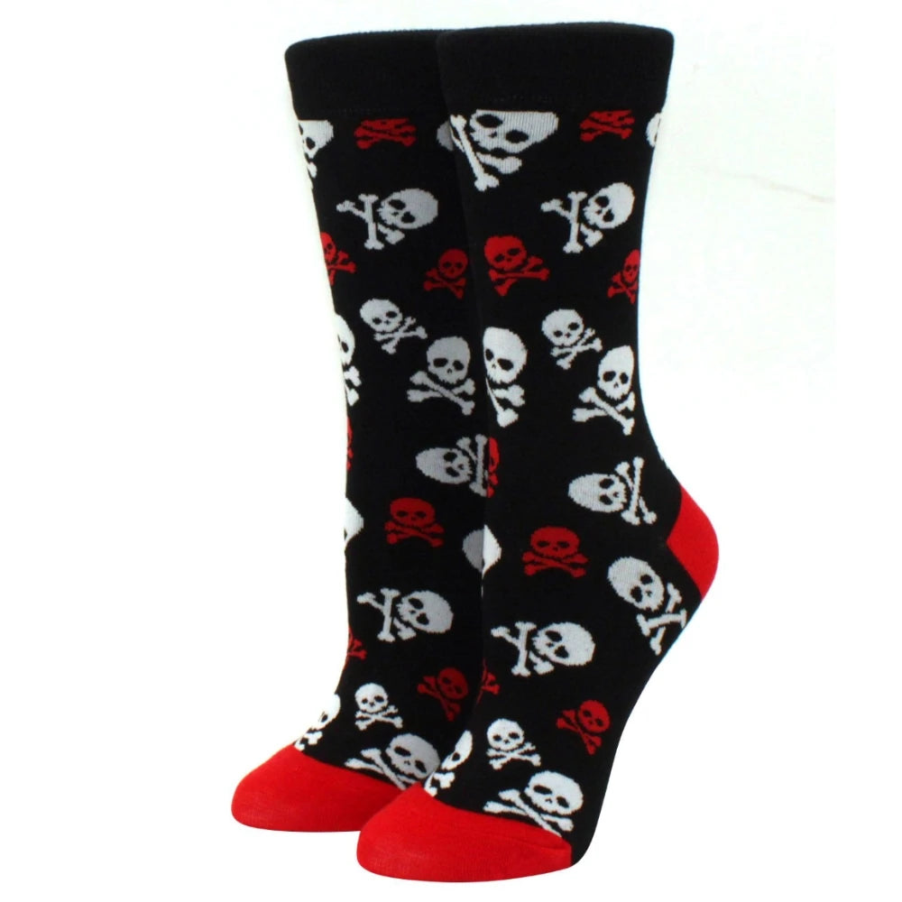 Halloween & Christmas Themed Mid Tube Socks - ATSProducts